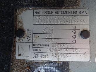 Fiat Panda 1.2 picture 8