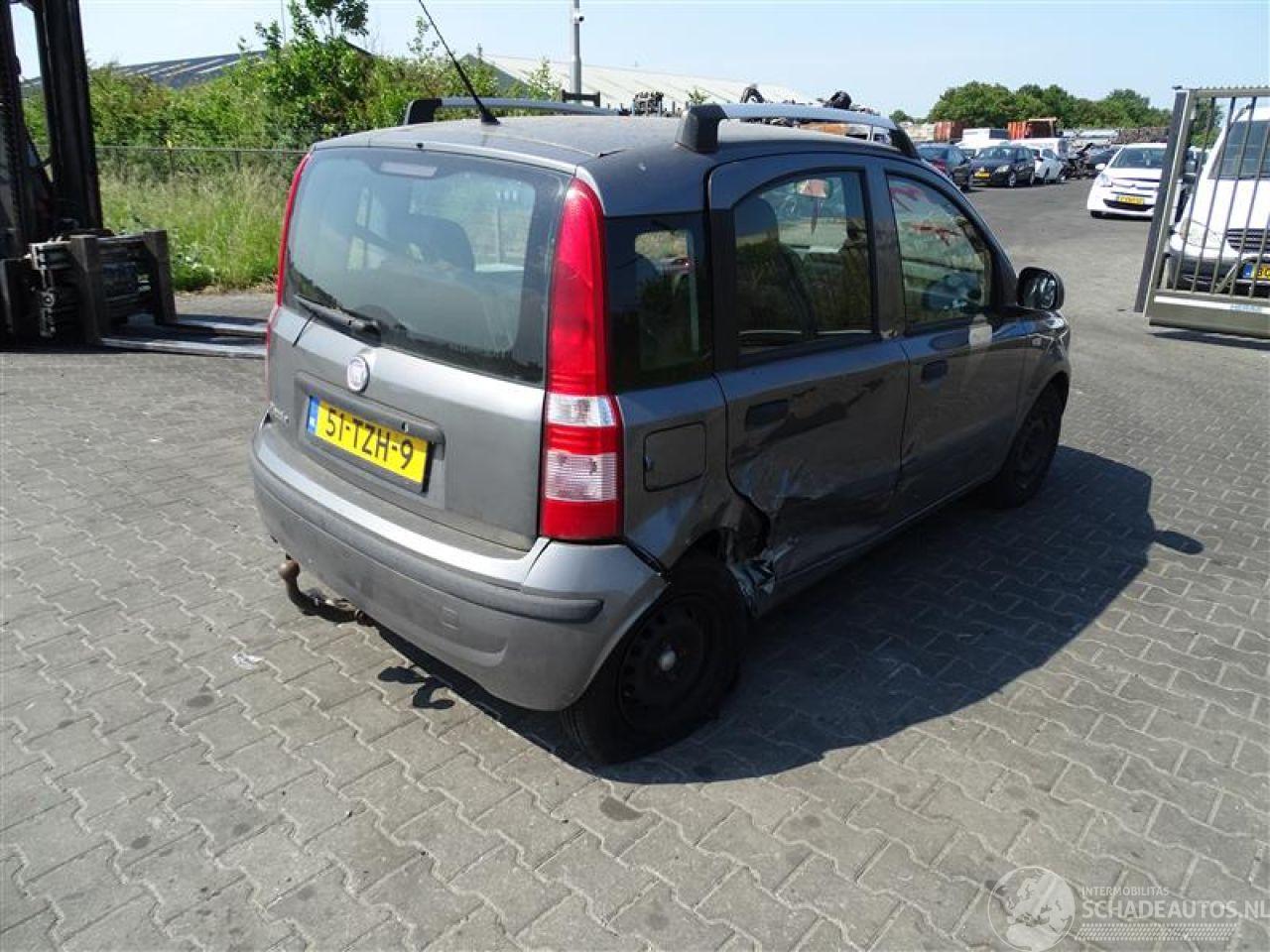 Fiat Panda 1.2