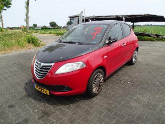 Lancia Ypsilon 1.2 picture 3