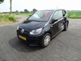 Volkswagen Up! 1.0 12v picture 3