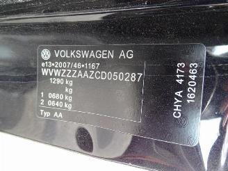 Volkswagen Up! 1.0 12v picture 9