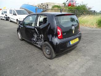 Volkswagen Up! 1.0 12v picture 2