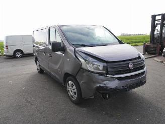 Fiat Talento 1.6 MultiJet Biturbo 120 picture 4