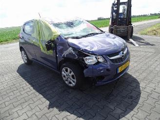 Opel Karl 1.0 12v picture 4