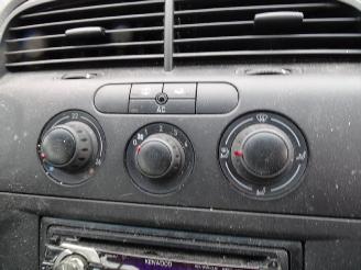 Seat Altea 1.6 picture 6