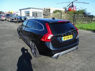 Volvo V-60 1.6 DRIVe picture 2