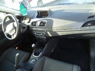 Renault Mégane Grandtour 1.5 dCi picture 5