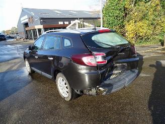 Renault Mégane Grandtour 1.5 dCi picture 2