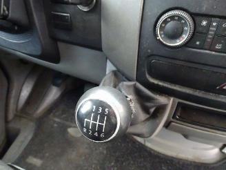 Volkswagen Crafter 2.0 TDi picture 11