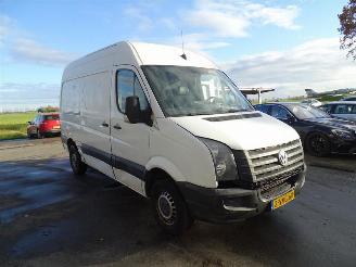 Volkswagen Crafter 2.0 TDi picture 4