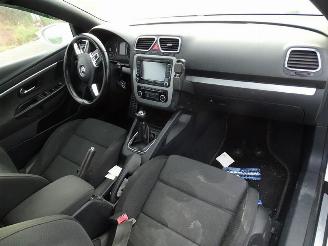 Volkswagen Eos 2.0 TDi picture 5