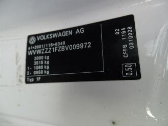 Volkswagen Eos 2.0 TDi picture 8