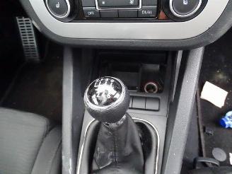 Volkswagen Eos 2.0 TDi picture 7