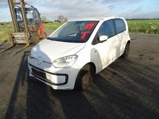 Volkswagen Up! 1.0 picture 3