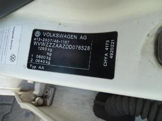 Volkswagen Up! 1.0 picture 8