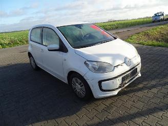 Volkswagen Up! 1.0 picture 4