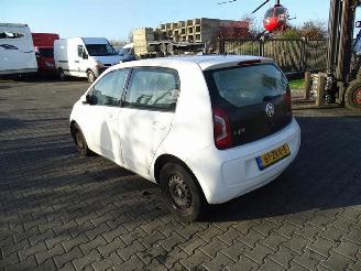Volkswagen Up! 1.0 picture 2