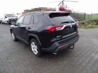 Toyota Rav-4 2.5 Hybrid 16V picture 2