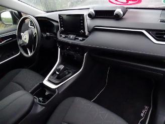 Toyota Rav-4 2.5 Hybrid 16V picture 5