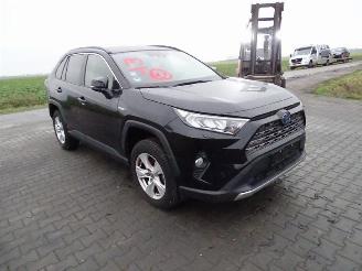Toyota Rav-4 2.5 Hybrid 16V picture 4