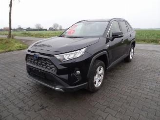 Toyota Rav-4 2.5 Hybrid 16V picture 3