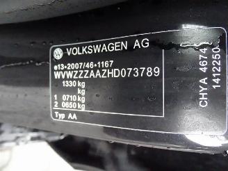 Volkswagen Up! 1.0 picture 8