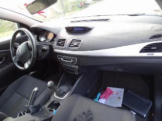 Renault Mégane Coupe 1.5 DCI picture 5