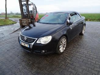 Volkswagen Eos 2.0 TDi picture 3