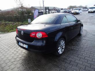 Vrakbiler auto Volkswagen Eos 2.0 TDi 2009/5