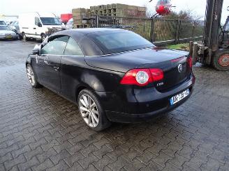 Volkswagen Eos 2.0 TDi picture 2