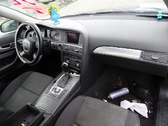 Audi A6 2.4 V6 picture 5