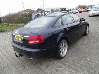 Vrakbiler auto Audi A6 2.4 V6 2005/2