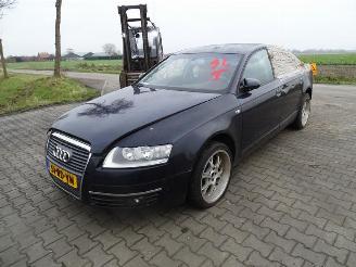 Audi A6 2.4 V6 picture 3