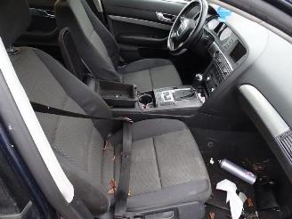 Audi A6 2.4 V6 picture 8