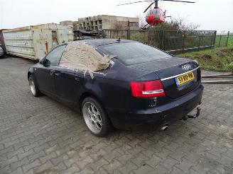 Audi A6 2.4 V6 picture 2