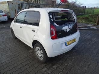 Volkswagen Up! 1.0 picture 2