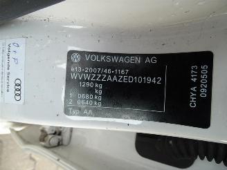 Volkswagen Up! 1.0 picture 6