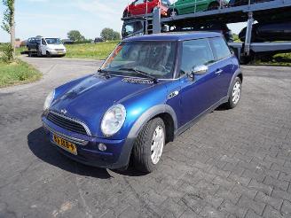 Mini One 1.6 16v picture 3