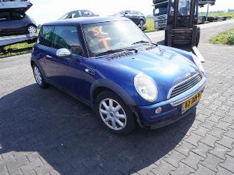 Mini One 1.6 16v picture 4