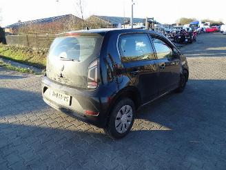 Vrakbiler auto Volkswagen Up! 1.0 2020/6