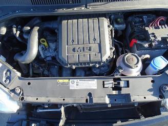 Volkswagen Up! 1.0 12v picture 10