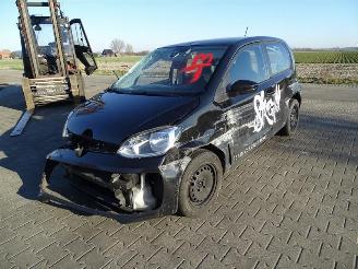 Volkswagen Up! 1.0 12v picture 3
