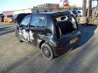 Volkswagen Up! 1.0 12v picture 2