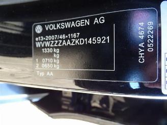 Volkswagen Up! 1.0 12v picture 8