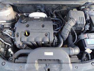Kia Cee d 1.6 16v picture 9