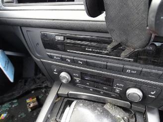 Audi A6 3..0 TDI Quattro picture 6