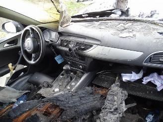 Audi A6 3..0 TDI Quattro picture 5