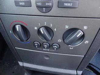 Opel Meriva 1.6 16v picture 6