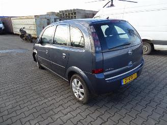 Opel Meriva 1.6 16v picture 2
