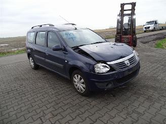 Dacia Logan MCV 1.6 picture 4